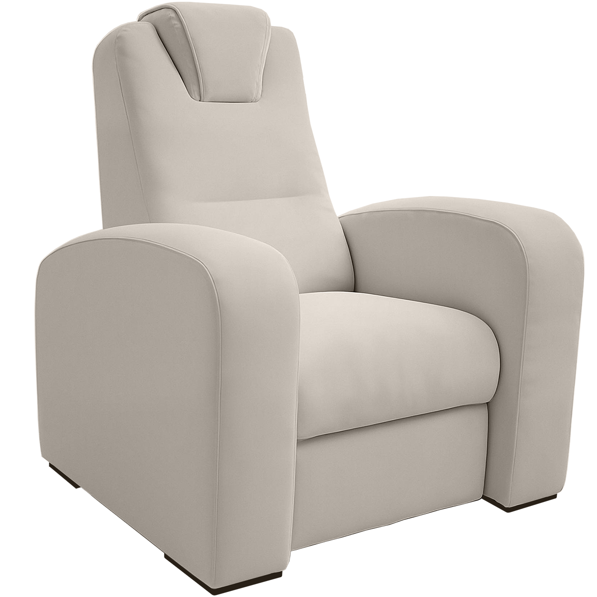 Fauteuil home cinéma Club motorisé CcomOciné